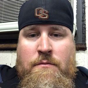 Meet your Posher, Jeffrey